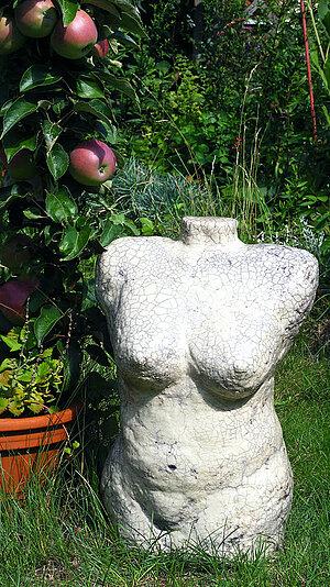 Skulptur