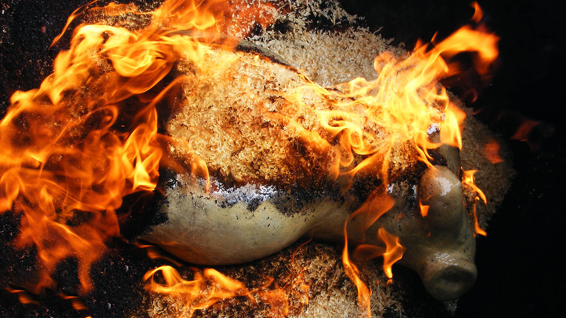 Raku Brand 1