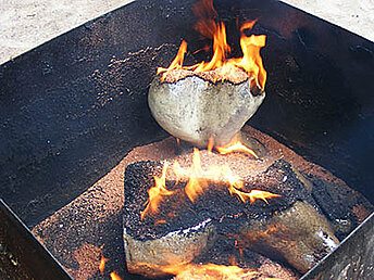 raku