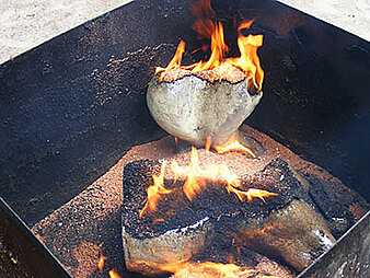 raku