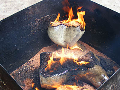 raku