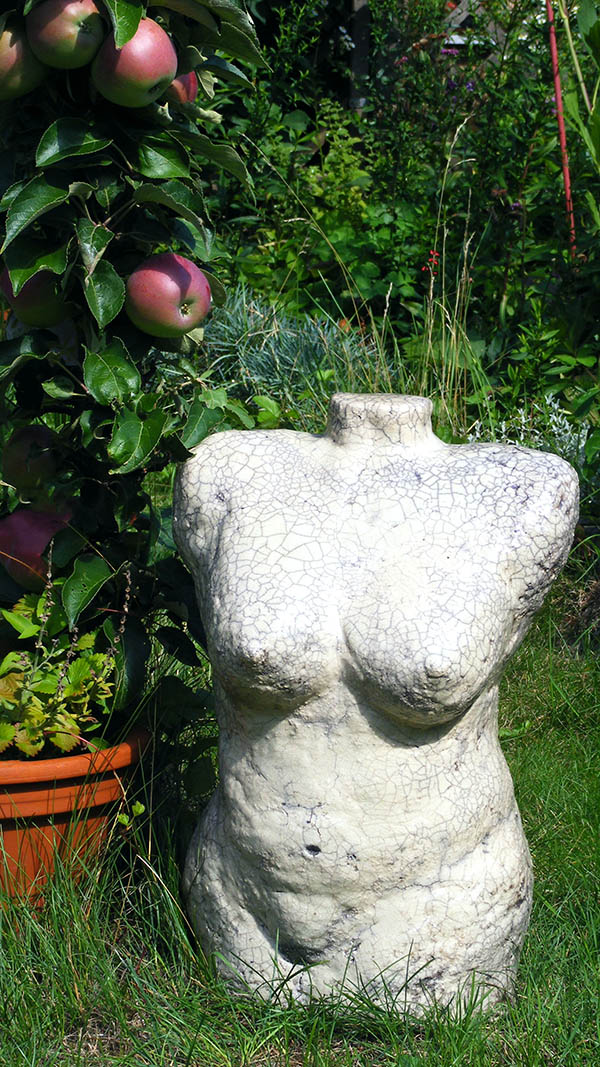 Skulptur