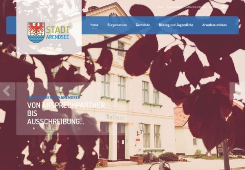 arendsee-stadt