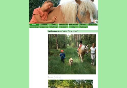 hoewisch-foersterhof