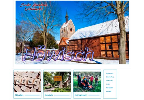 hoewisch-heimatverein