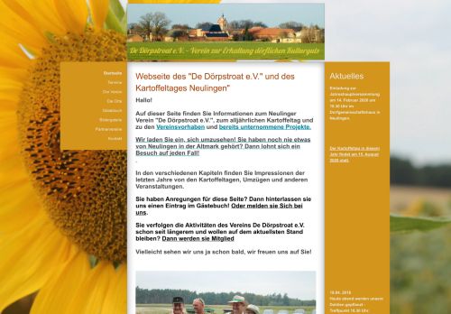 neulingen-doerpstroat