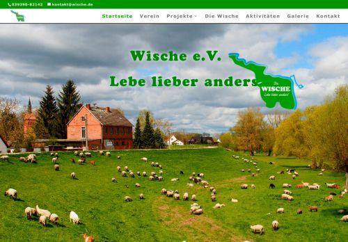 wische-verein